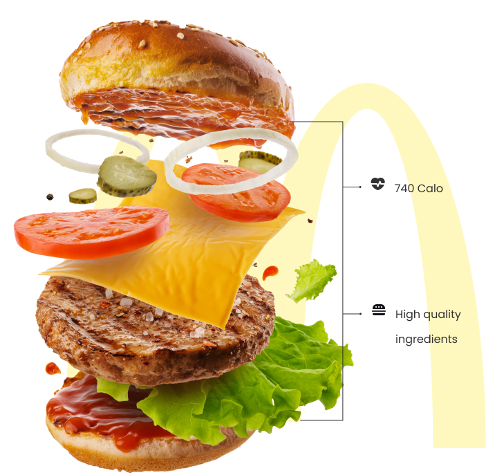 Delivery Food